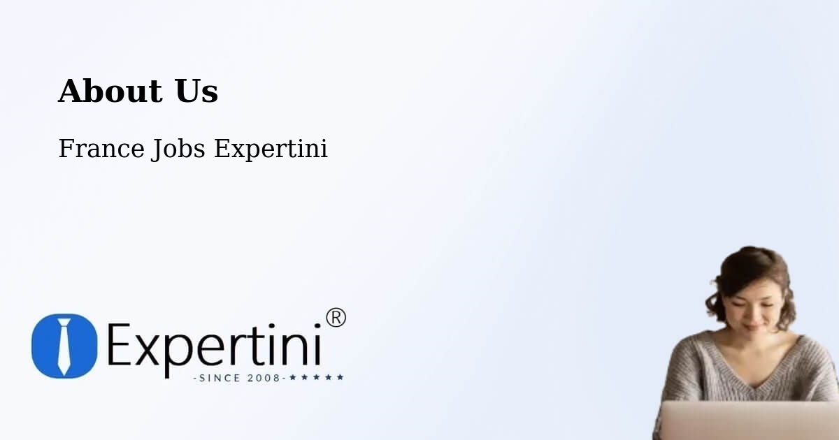 About Expertini Recruitment Platform  – Argentan - Argentan, France Jobs Expertini