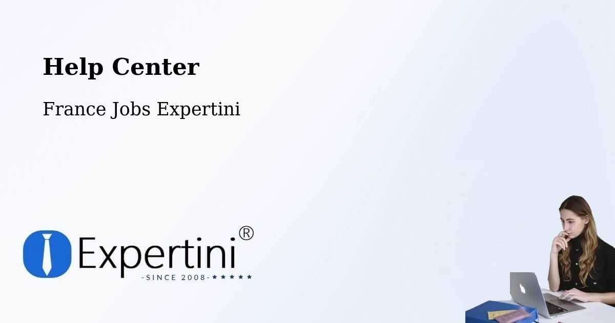 Help Center – Argentan - France Jobs Expertini